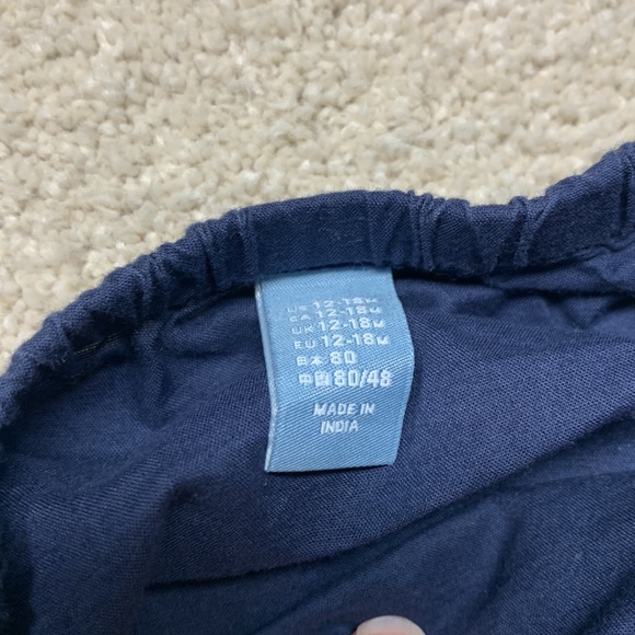 Lilly Pulitzer Dress 12 months - Picture 6 of 6